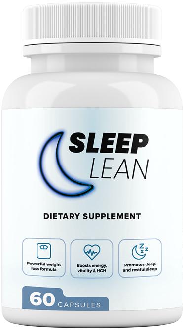 Sleep Lean Supplement